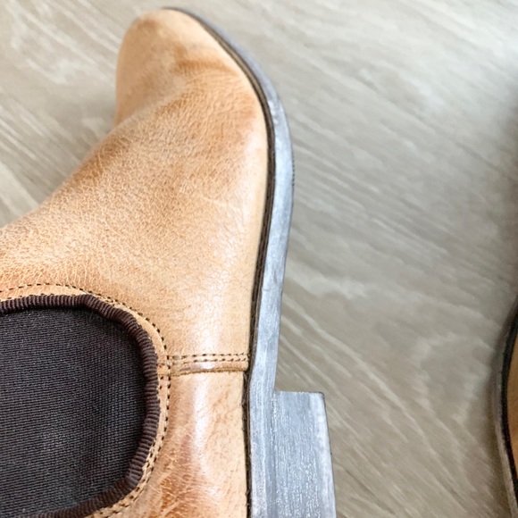 Leibeskind Leather Chelsea Boots - Picture 13 of 16